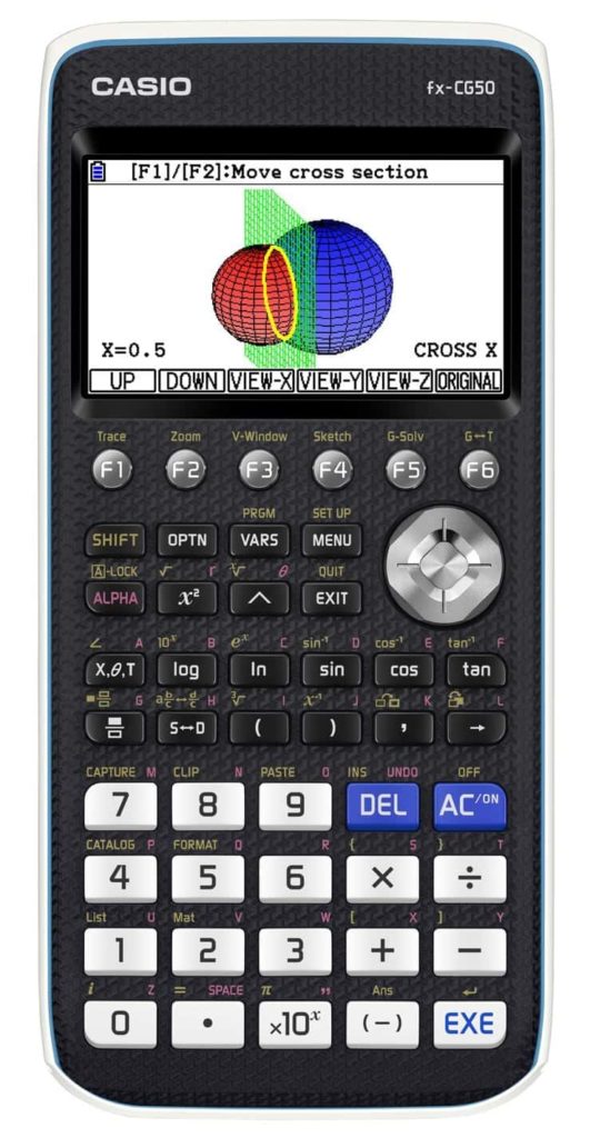 What is the Best Calculator For ALevel Maths & Further Maths?