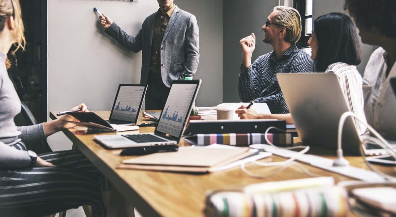 Beenden Sie den COPE-Workshop, um UCAS-Punkte zu erhalten