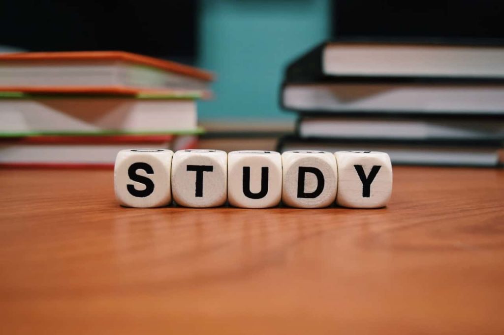 When Should You Start Revising For Your ALevels? Think Student