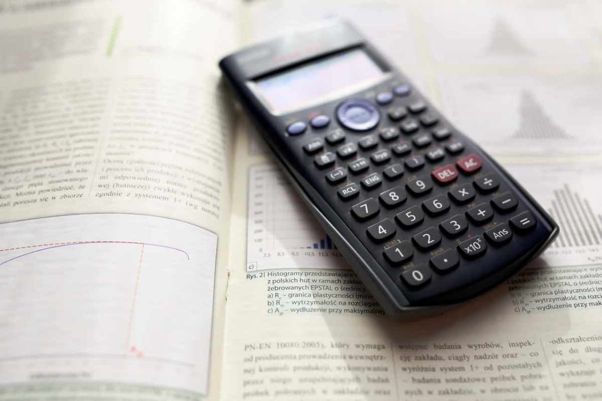 What Is The Best Calculator For A Level Maths And Further Maths