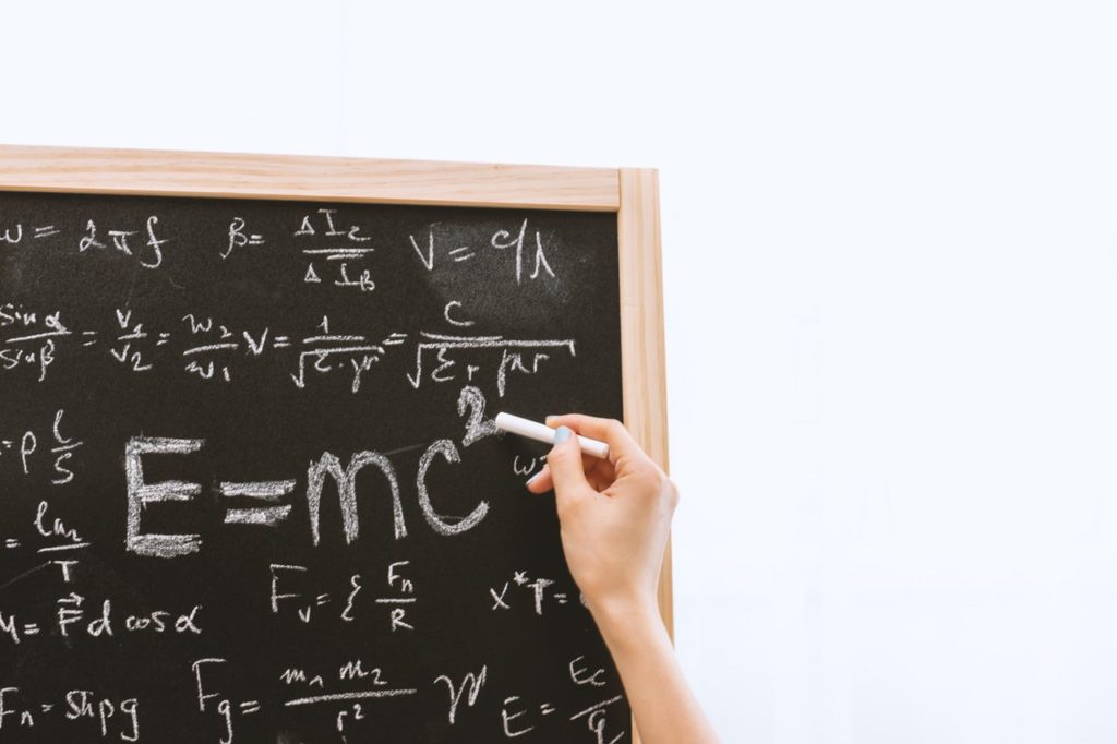 How Hard is ALevel Physics? Think Student