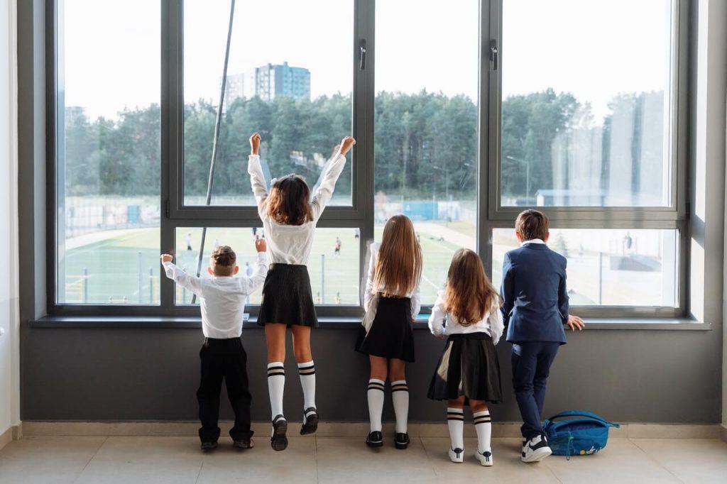 15 Types of Punishment Used in Schools - Think Student