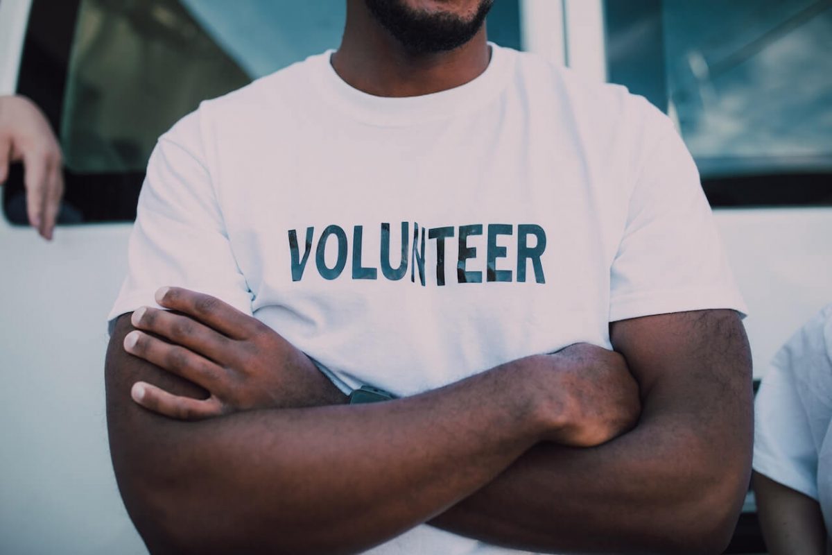 10 Reasons Why Students Should Do Volunteer Work