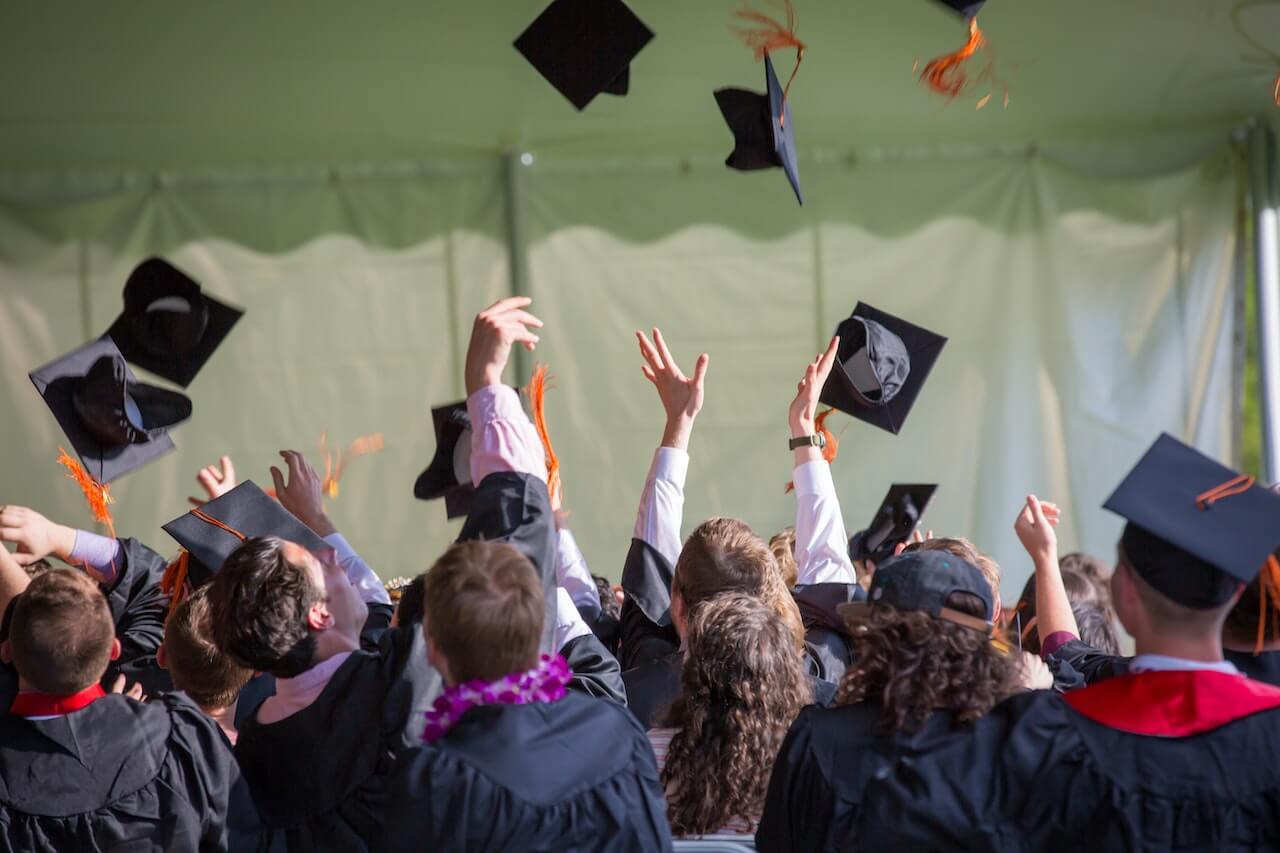 How Long is a Graduation Ceremony? Think Student How Long is a Graduation Ceremony? Think Student