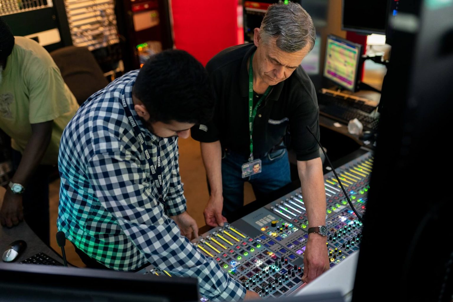 Does An Apprenticeship Count As Full Time Education